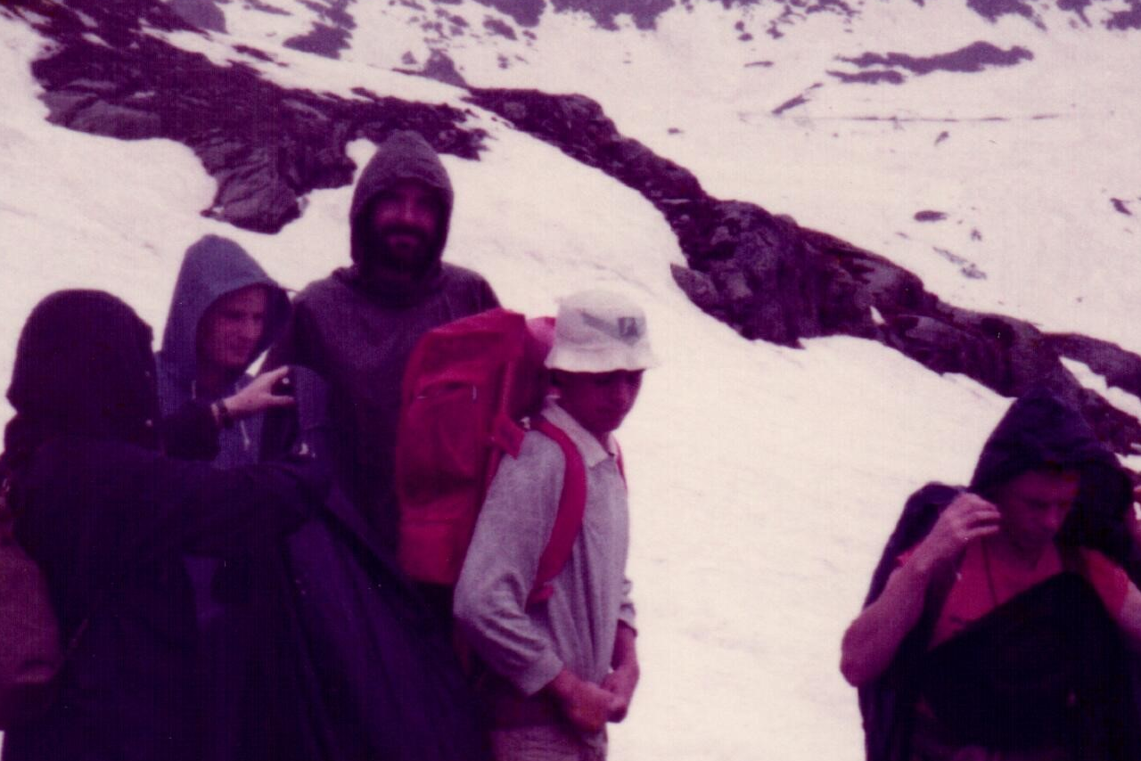 Buendnerland 1983