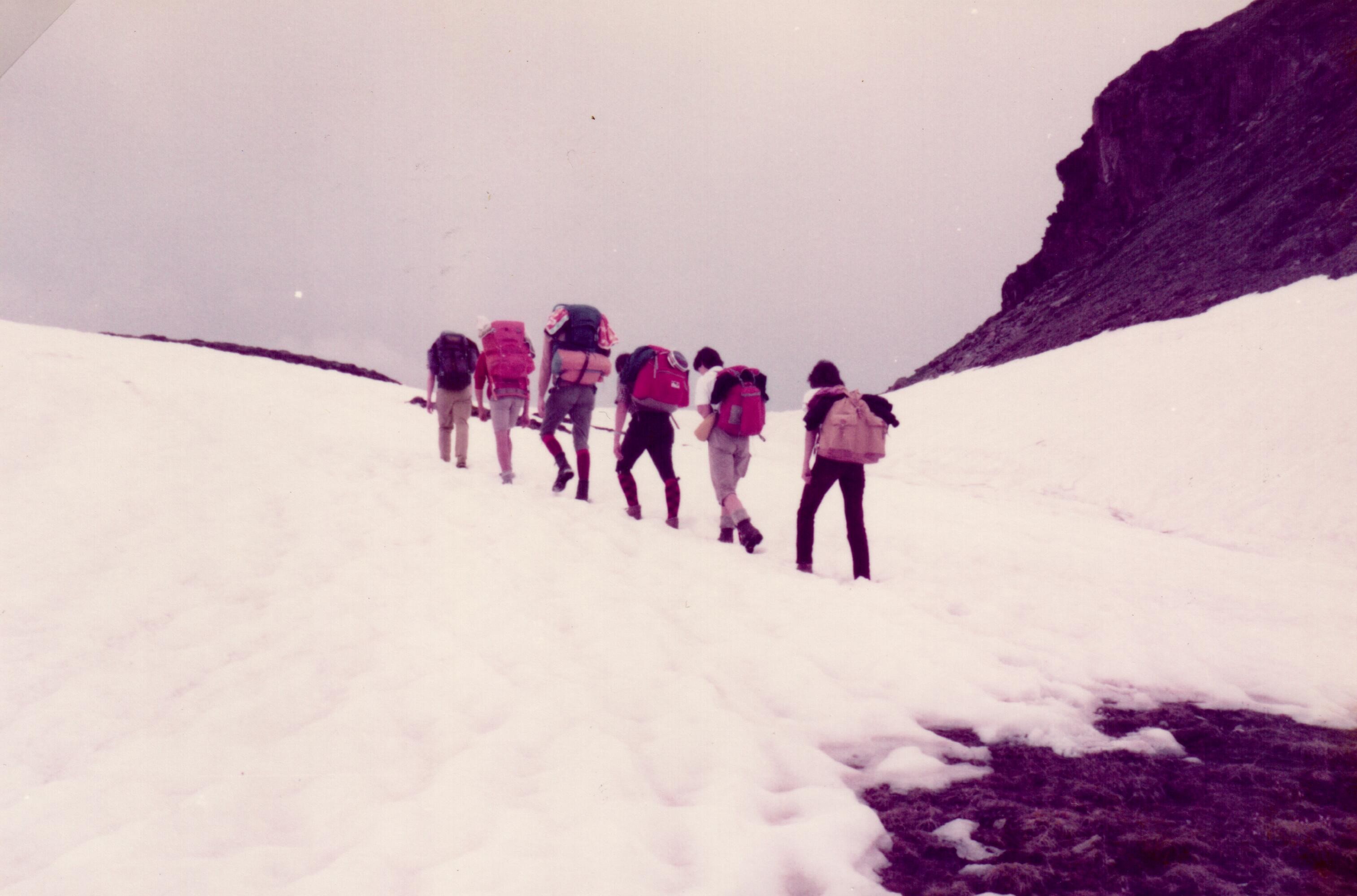 Buendnerland 1983