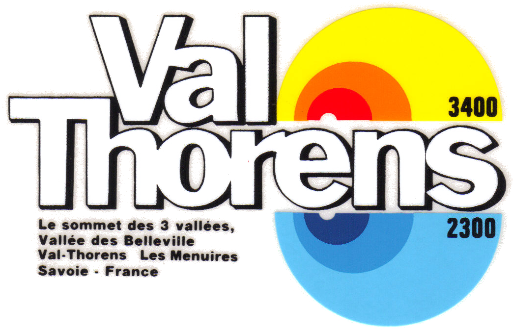 ValThorens 1985