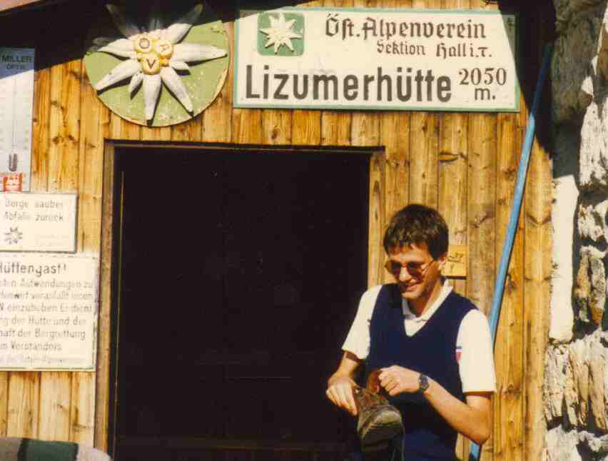 Zillertal 1986