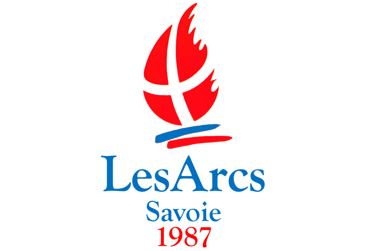 LesArcs 1987