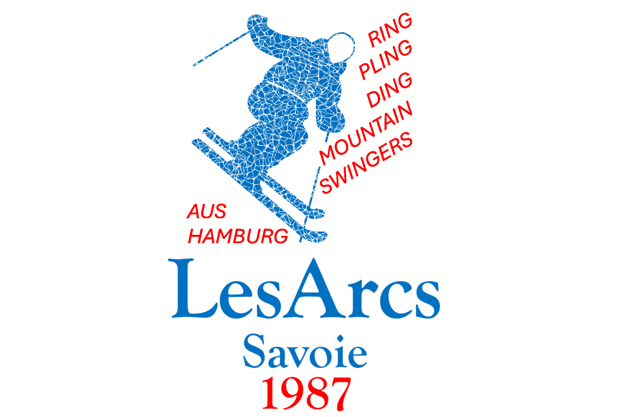 LesArcs 1987