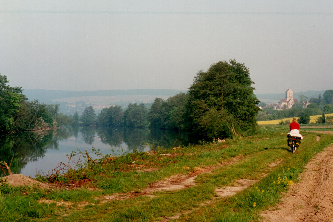 Val de Marne - Champagne 1989