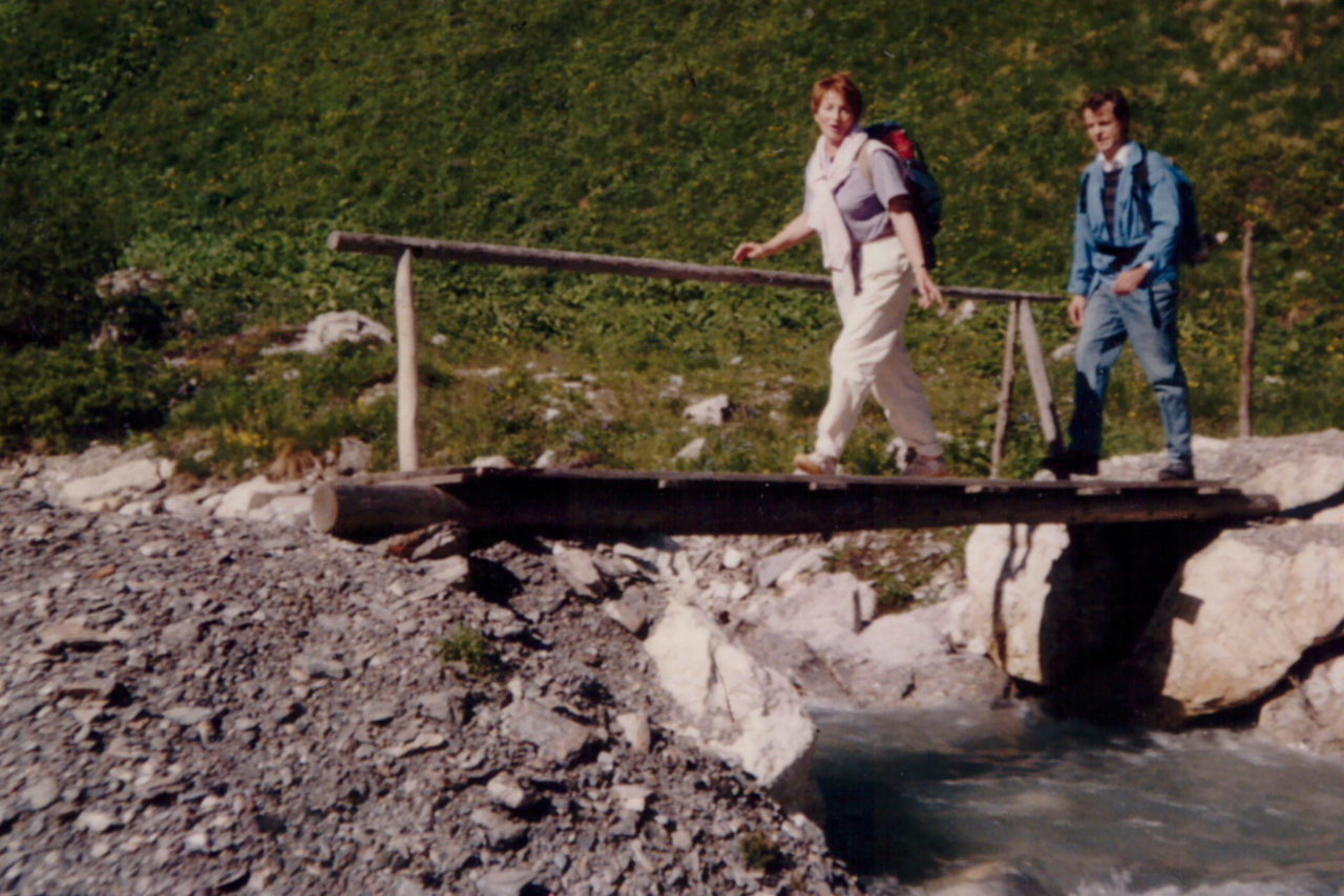 Grossglockner 199o