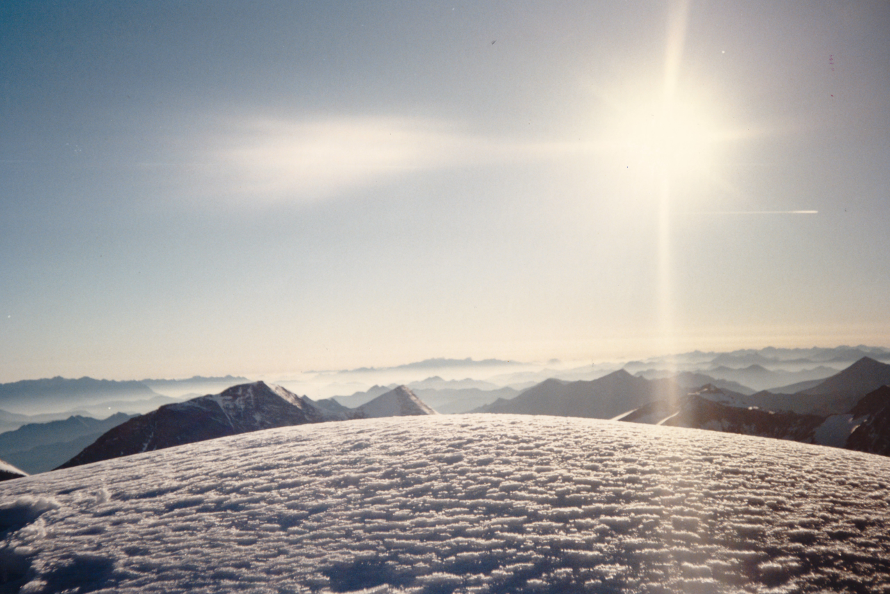 Grossglockner 199o