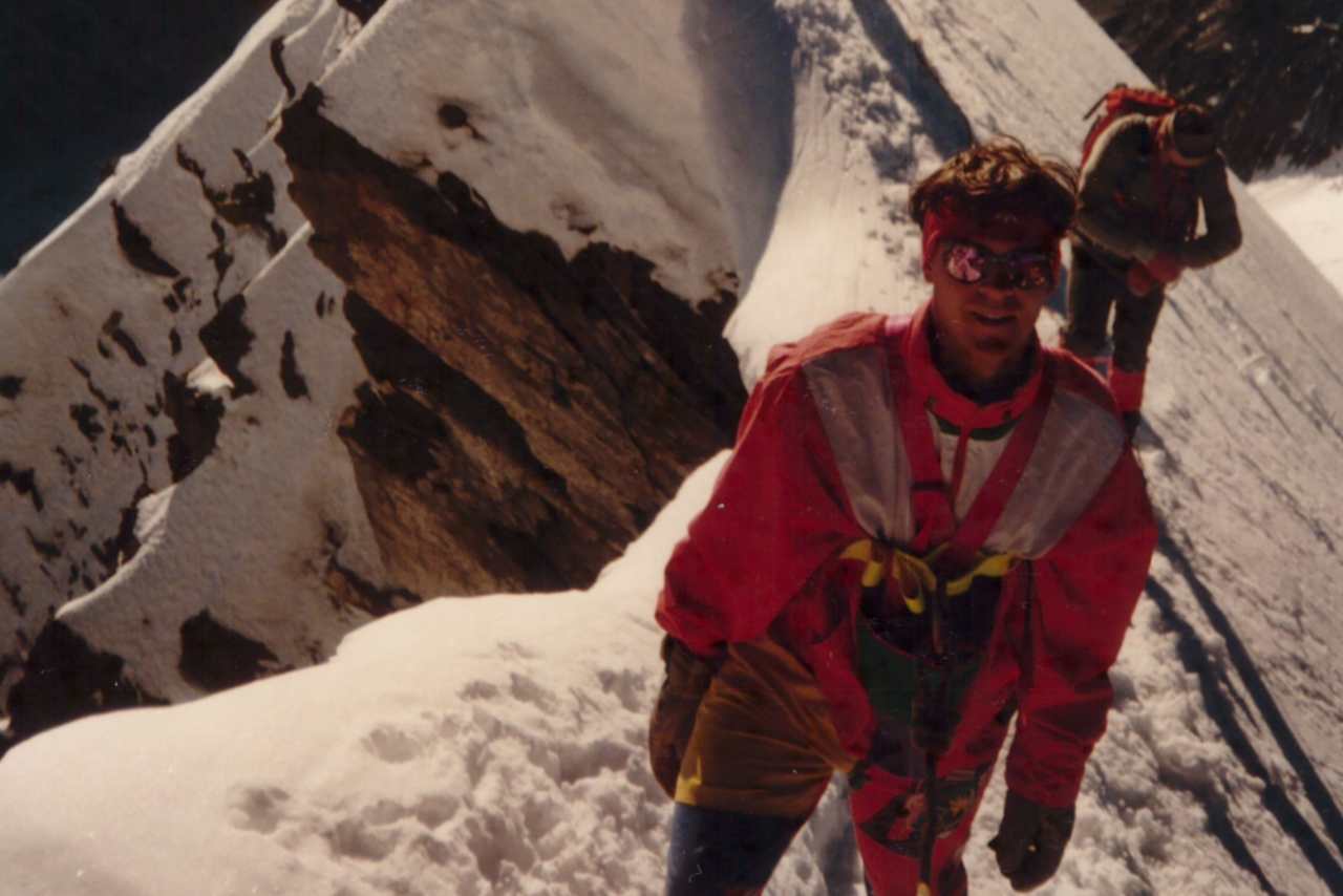 Grossglockner 199o