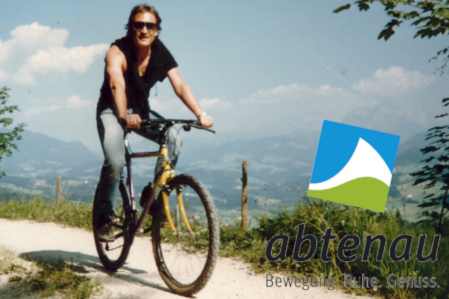 Parapente Abtenau 199o