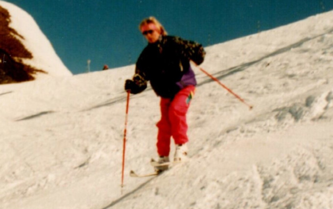 Belle Plagne 1991