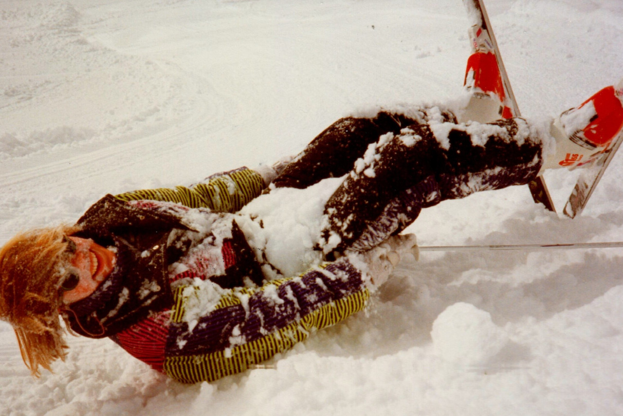 Torgon 1992