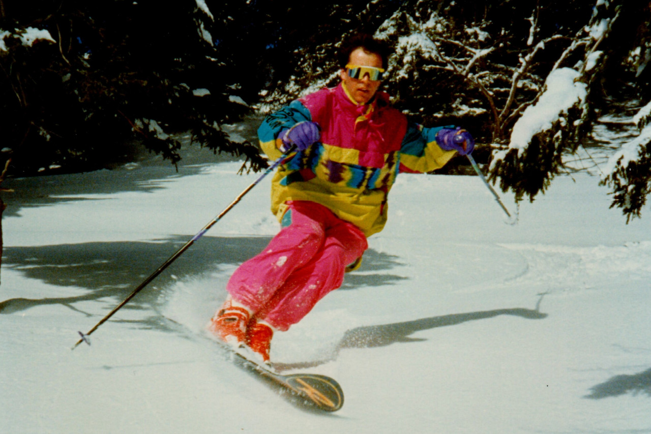 Torgon 1992