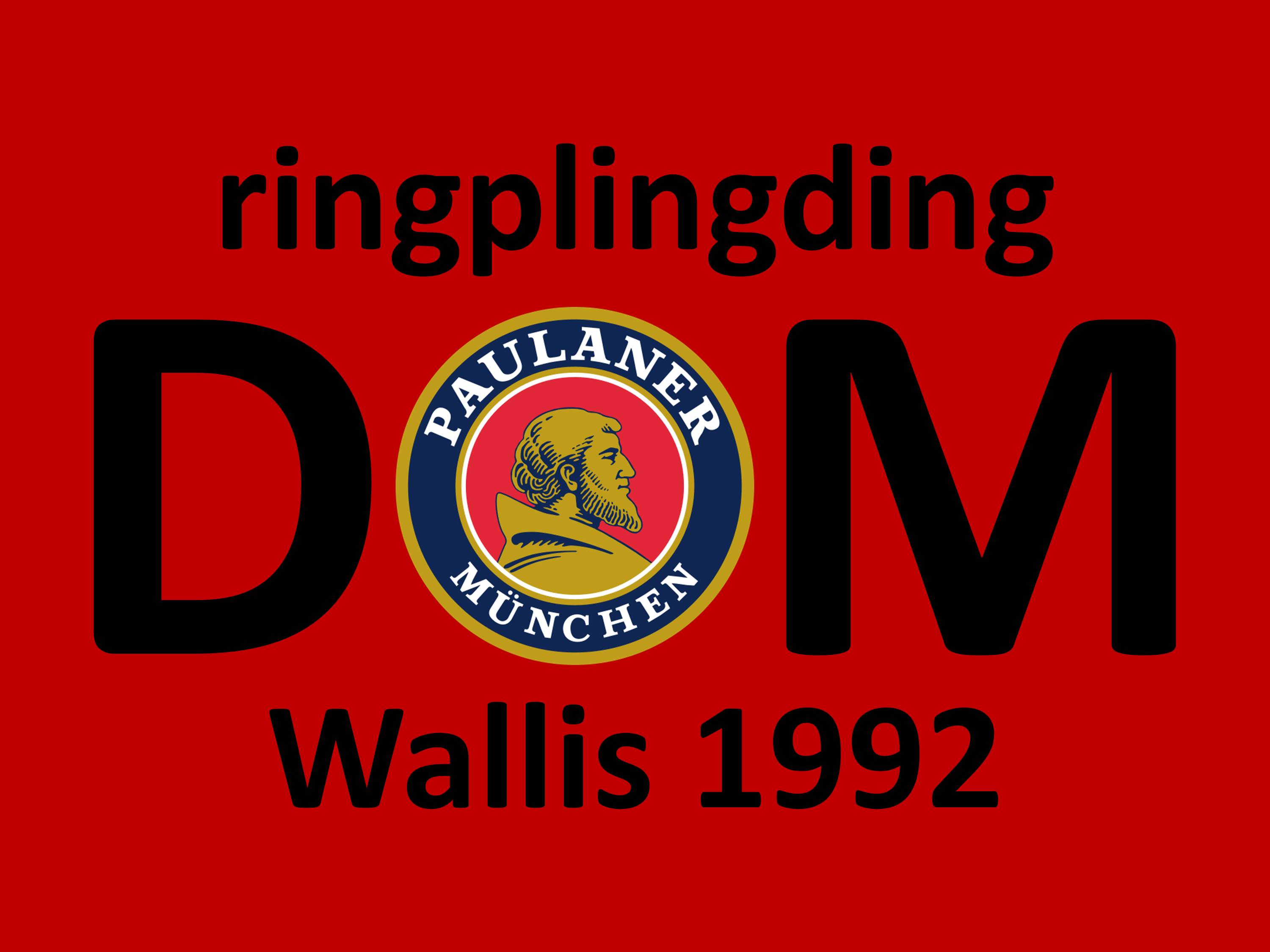 Wallis/ Dom 1992