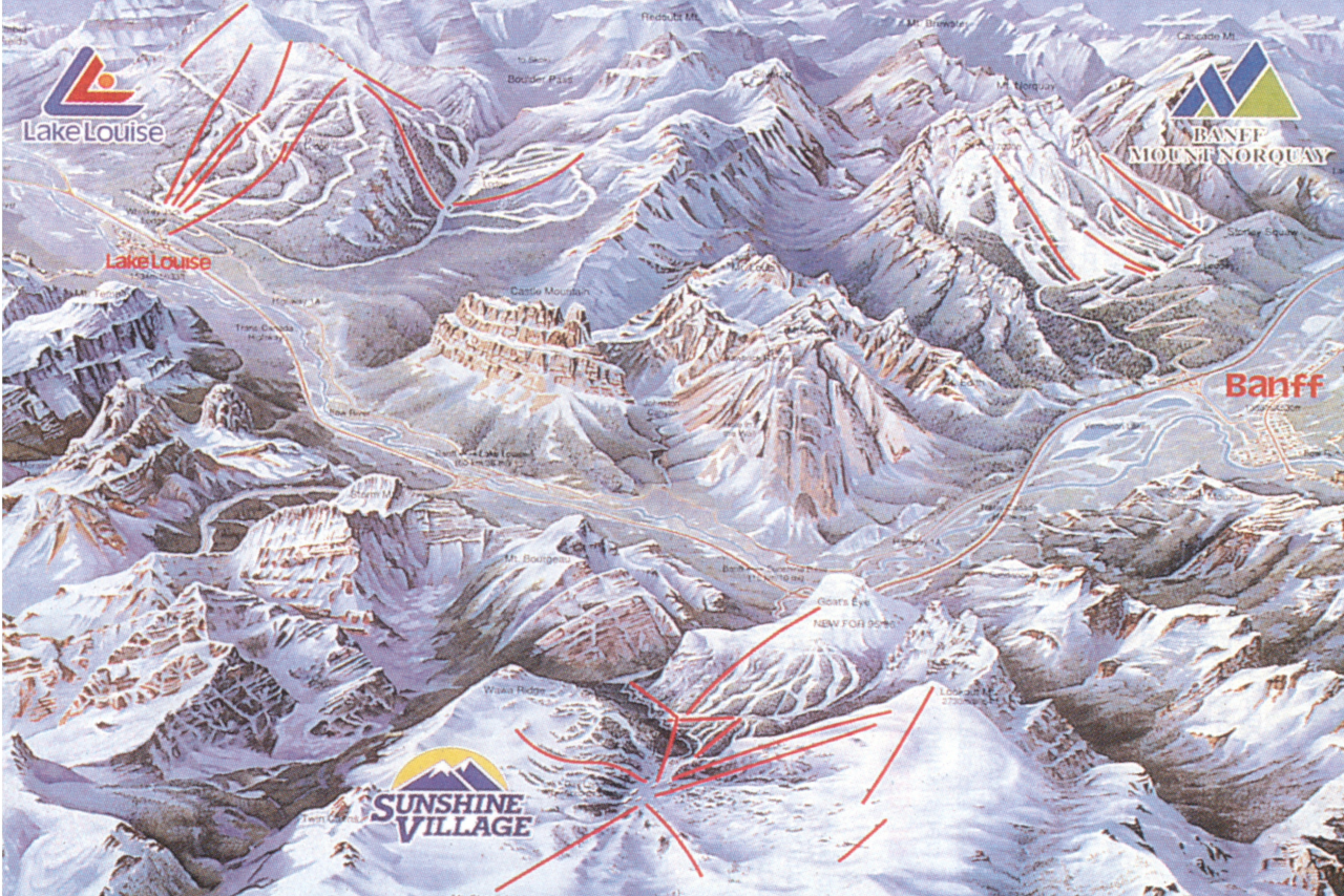 Banff 1998