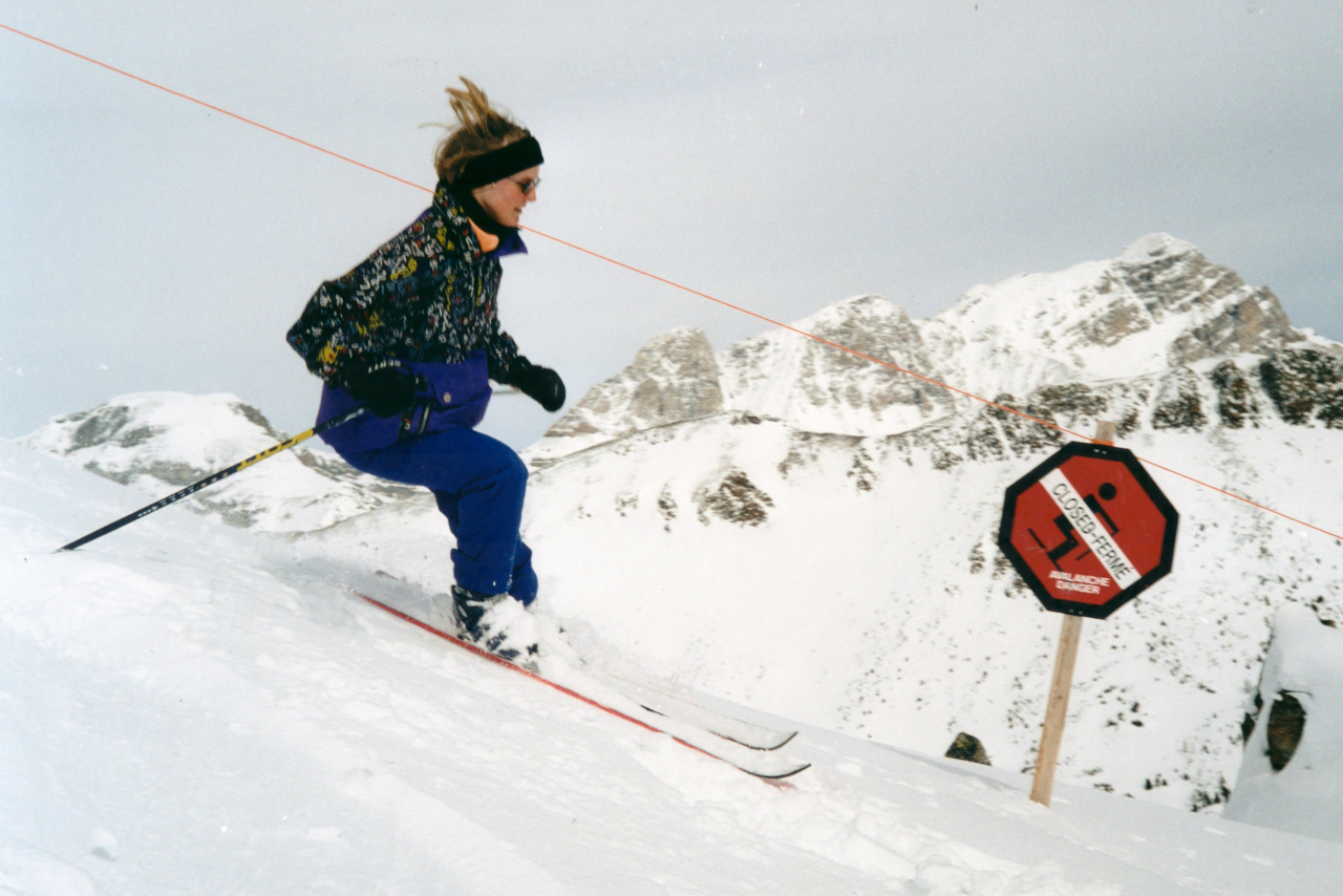 Banff 1998