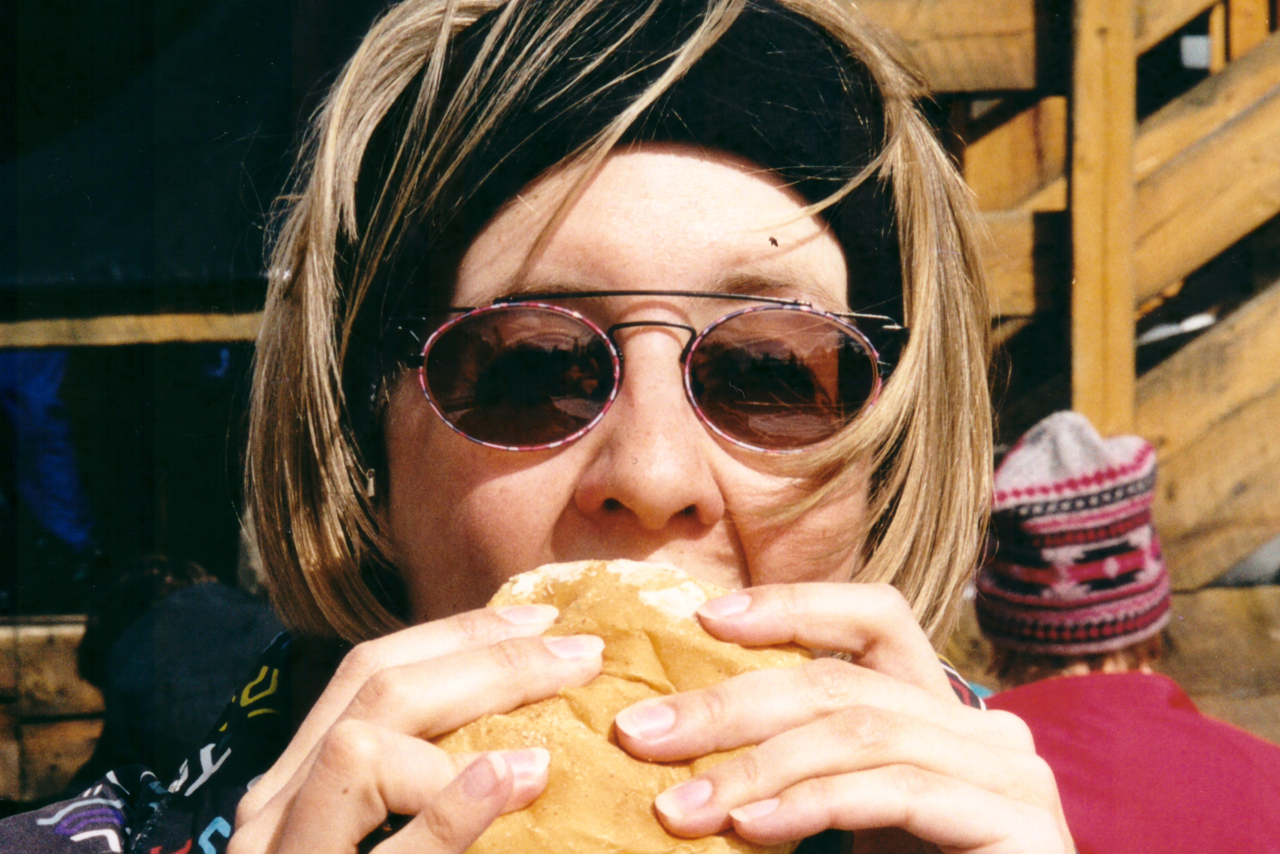 Banff 1998