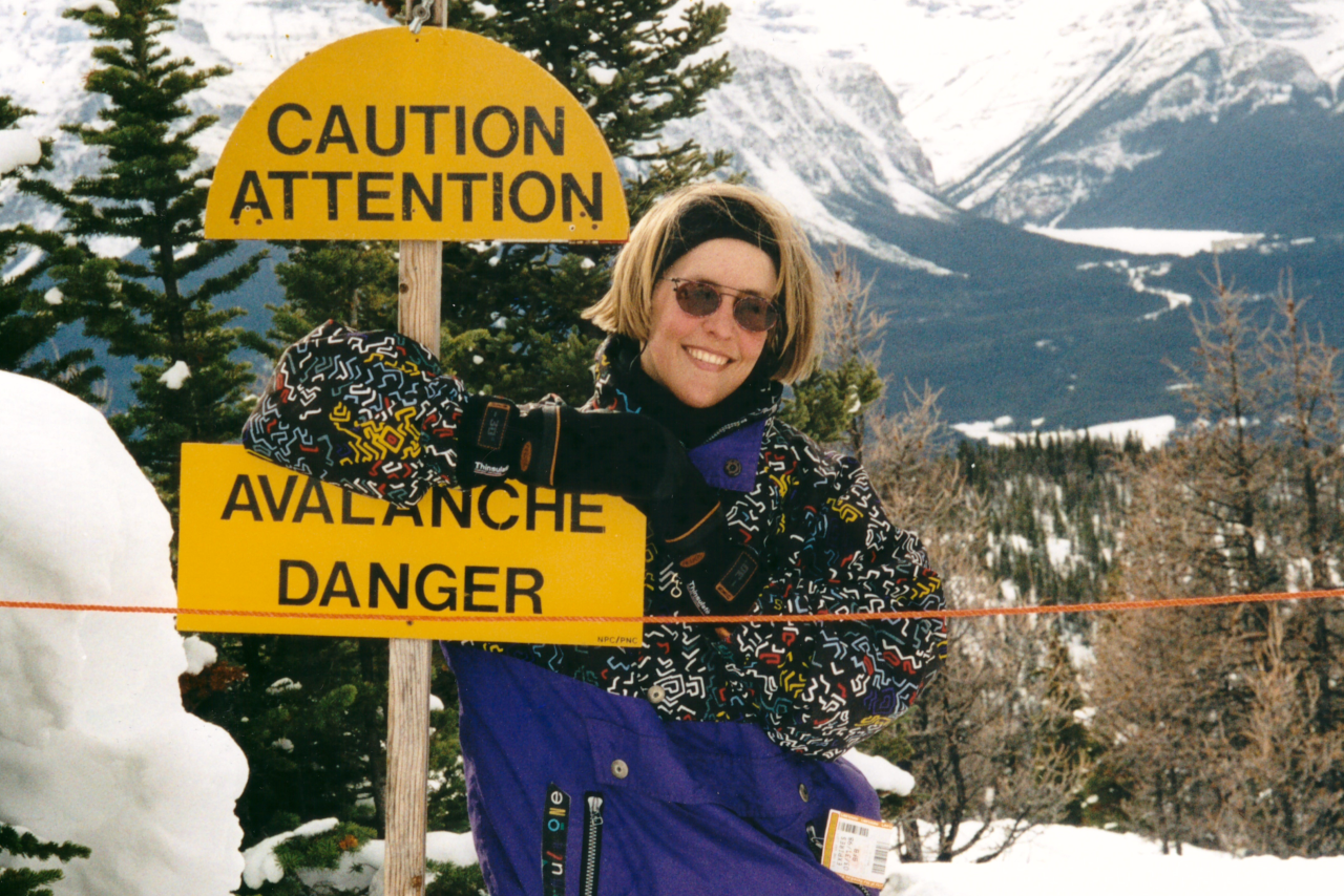 Banff 1998