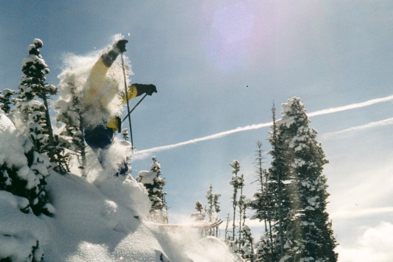 Banff 1998