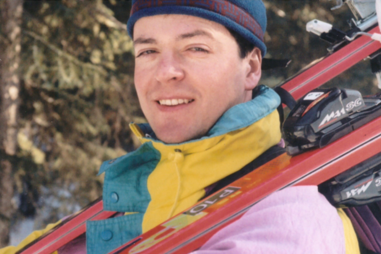 Banff 1998