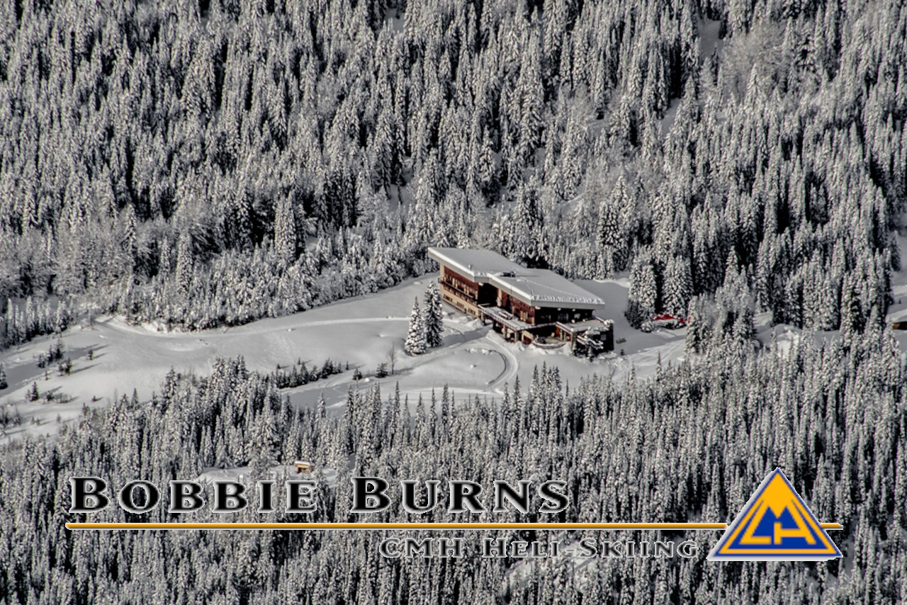 Bobbie Burns 2oo2