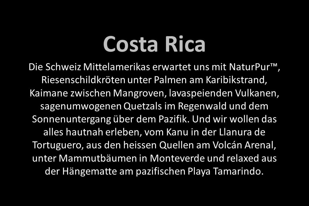 Costa Rica 2oo4