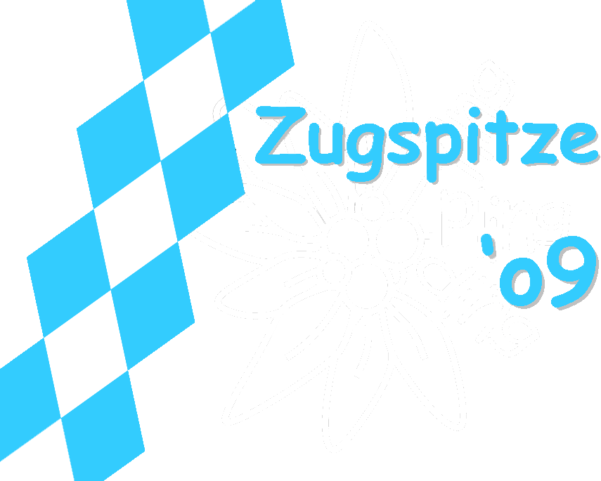 Zugspitze 2oo9