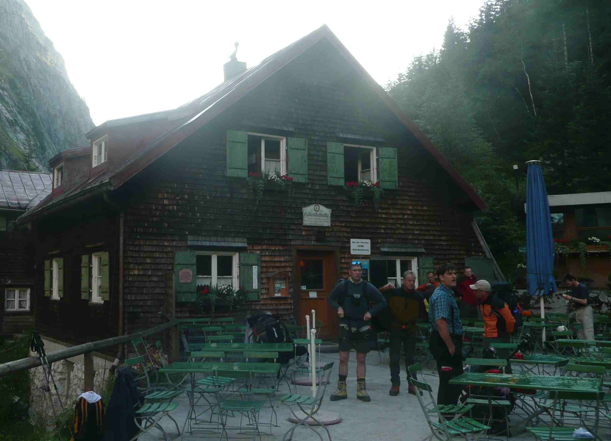 Zugspitze 2oo9