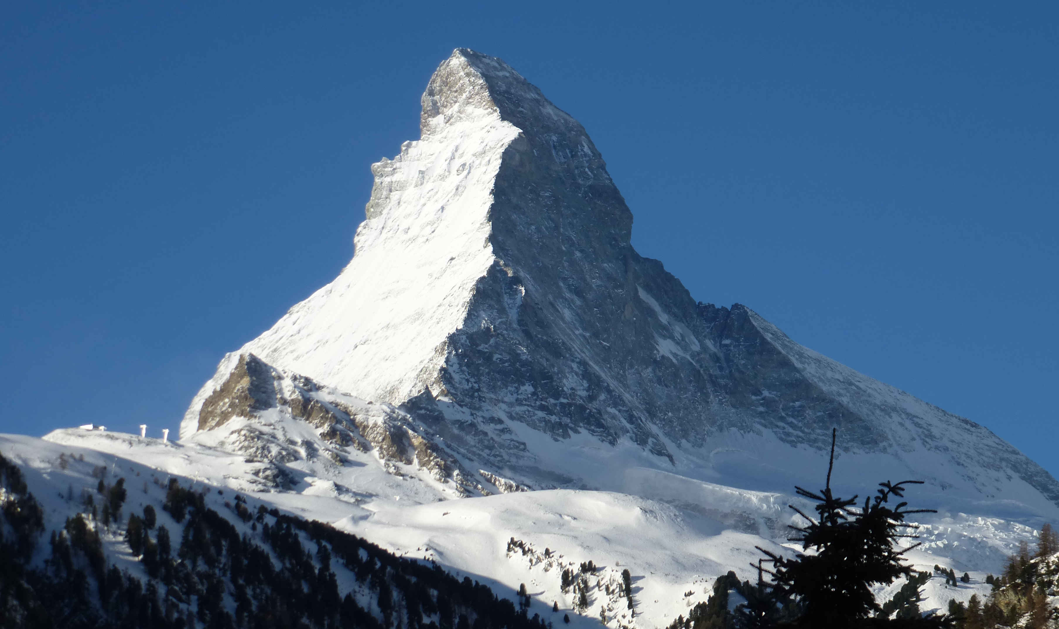 Zermatt 2o16
