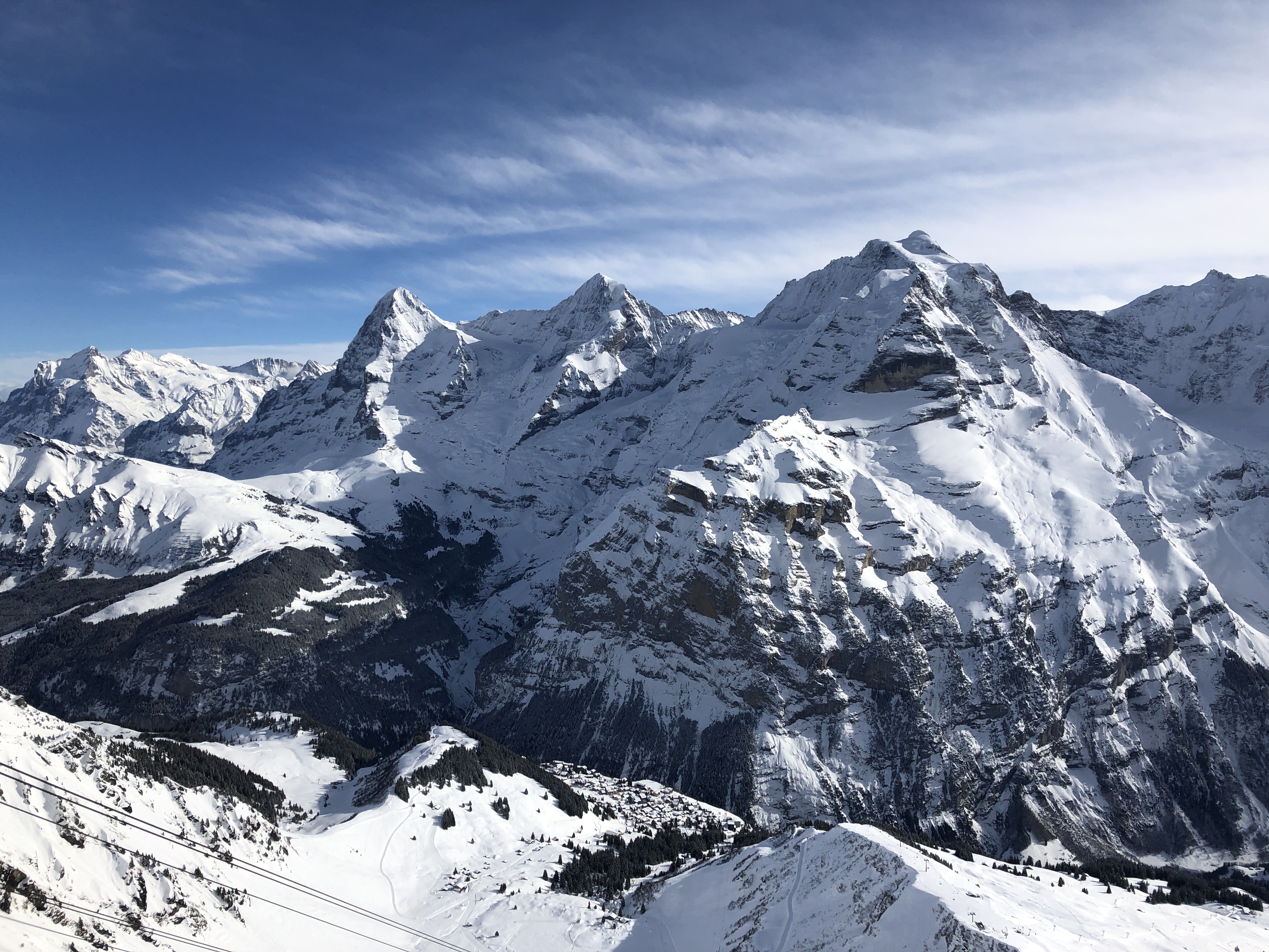 JuniorCamp Lauterbrunnen 2o19