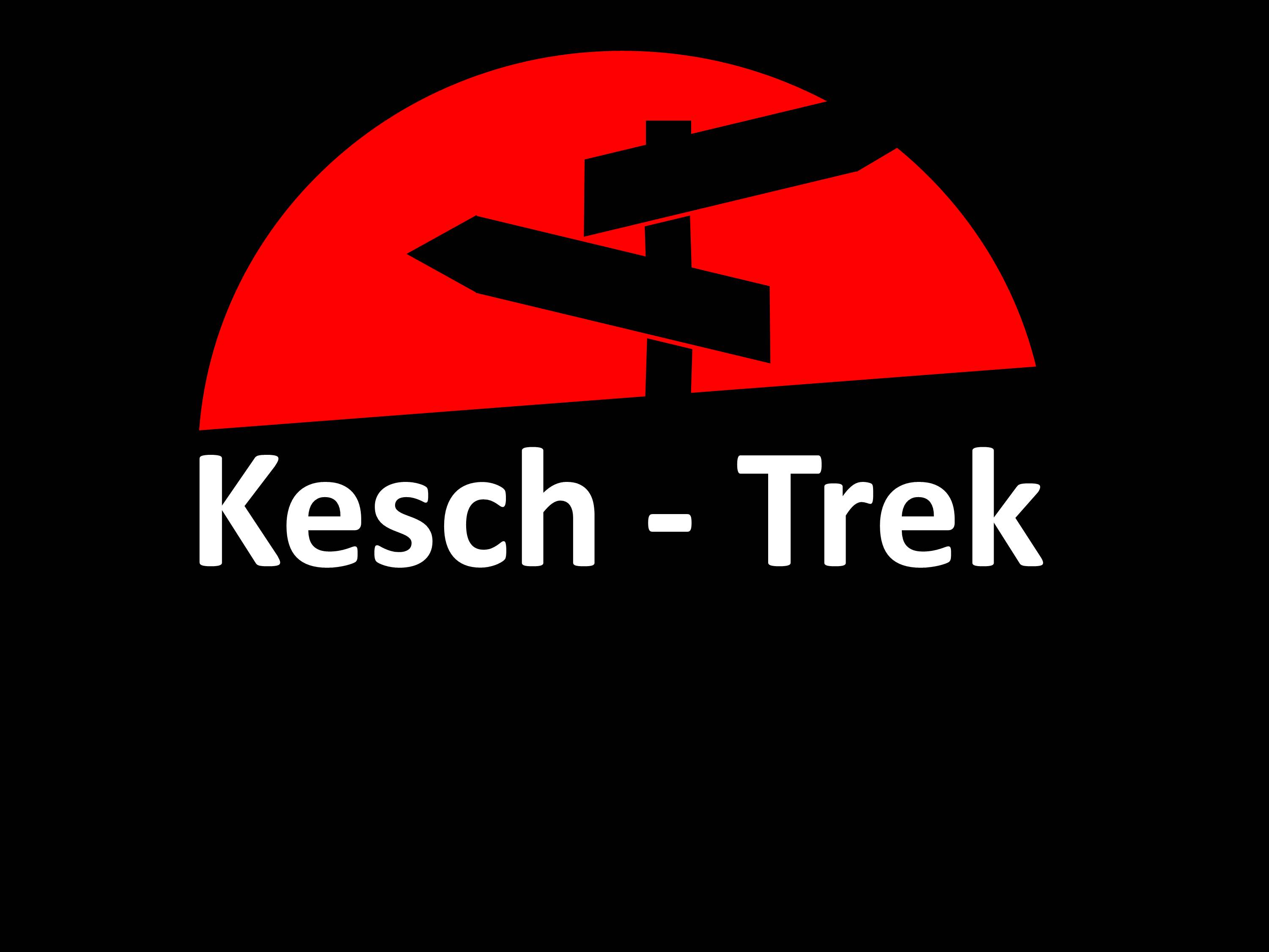 Kesch Trek 2o22