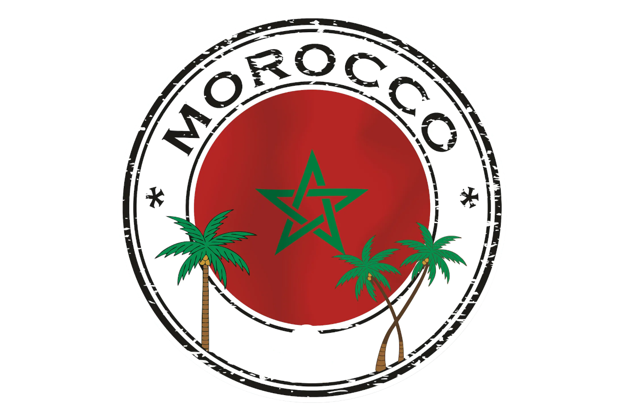 Marokko 2o24