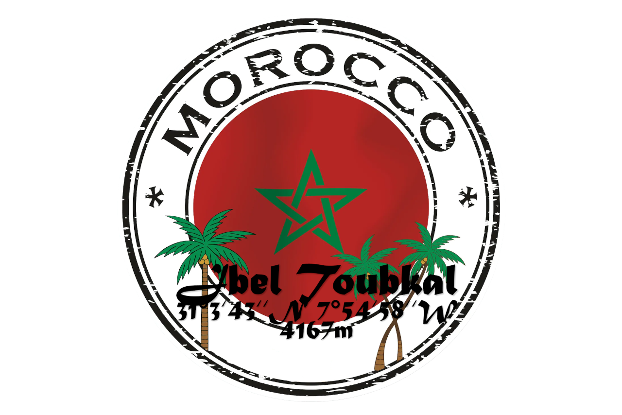 Marokko 2o24