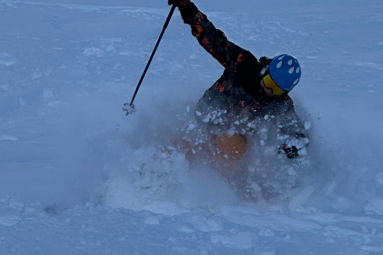Saint Gervais les Bains 2o25