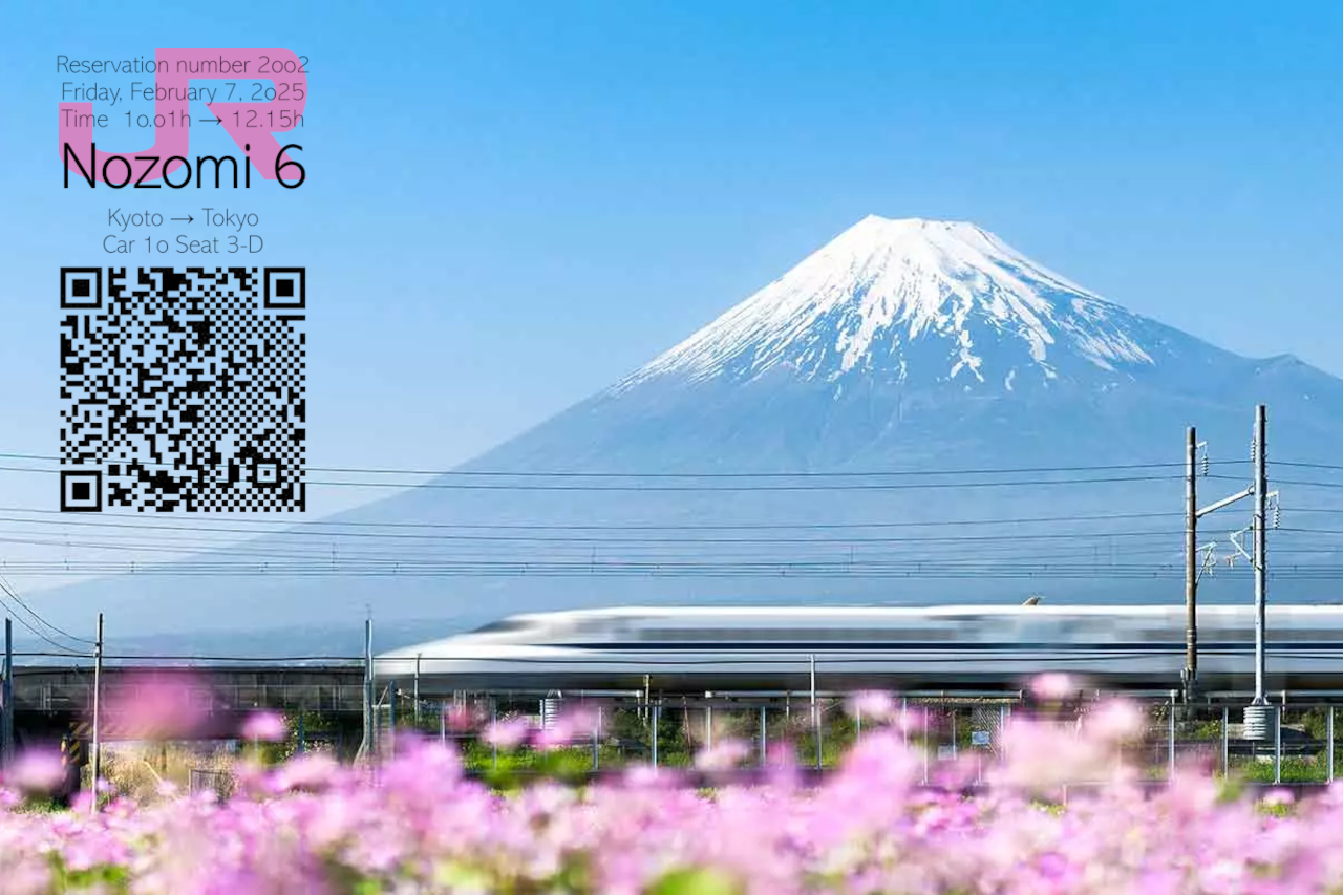 Hokkaido 2o25