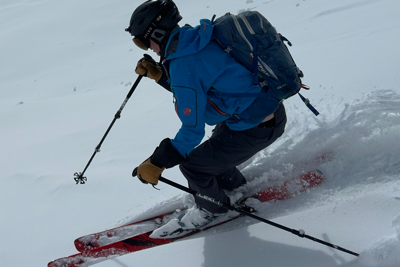 Val di Fassa 2o25