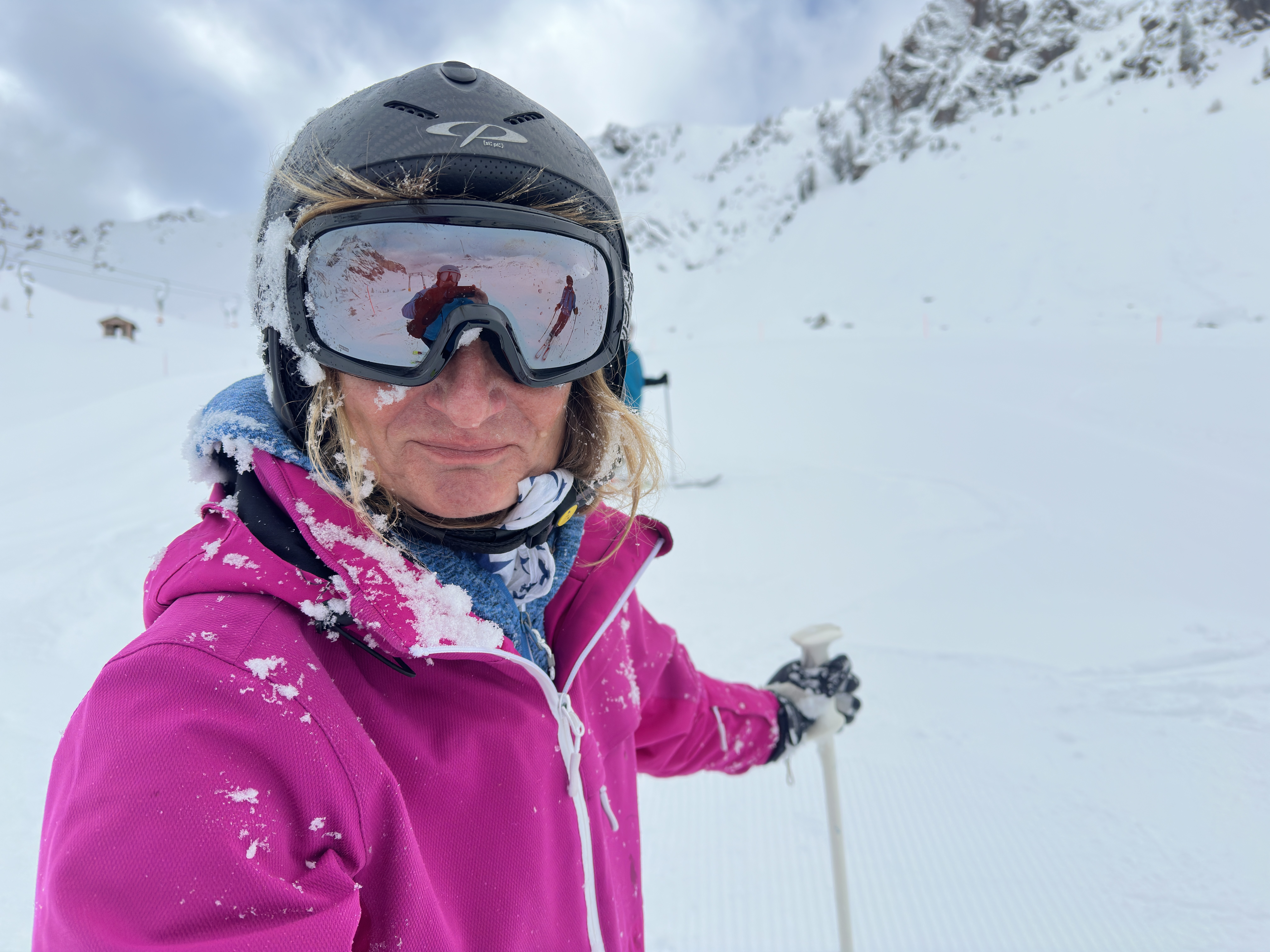 Val di Fassa 2o25