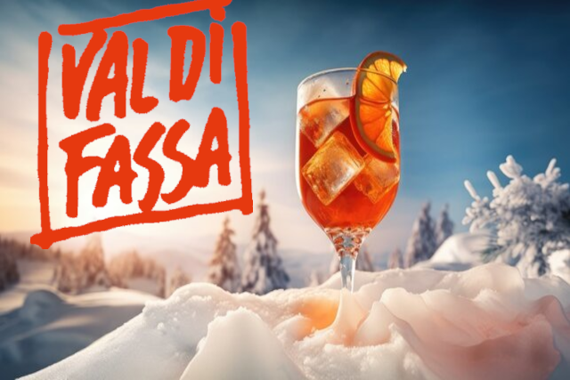 Val di Fassa 2o25