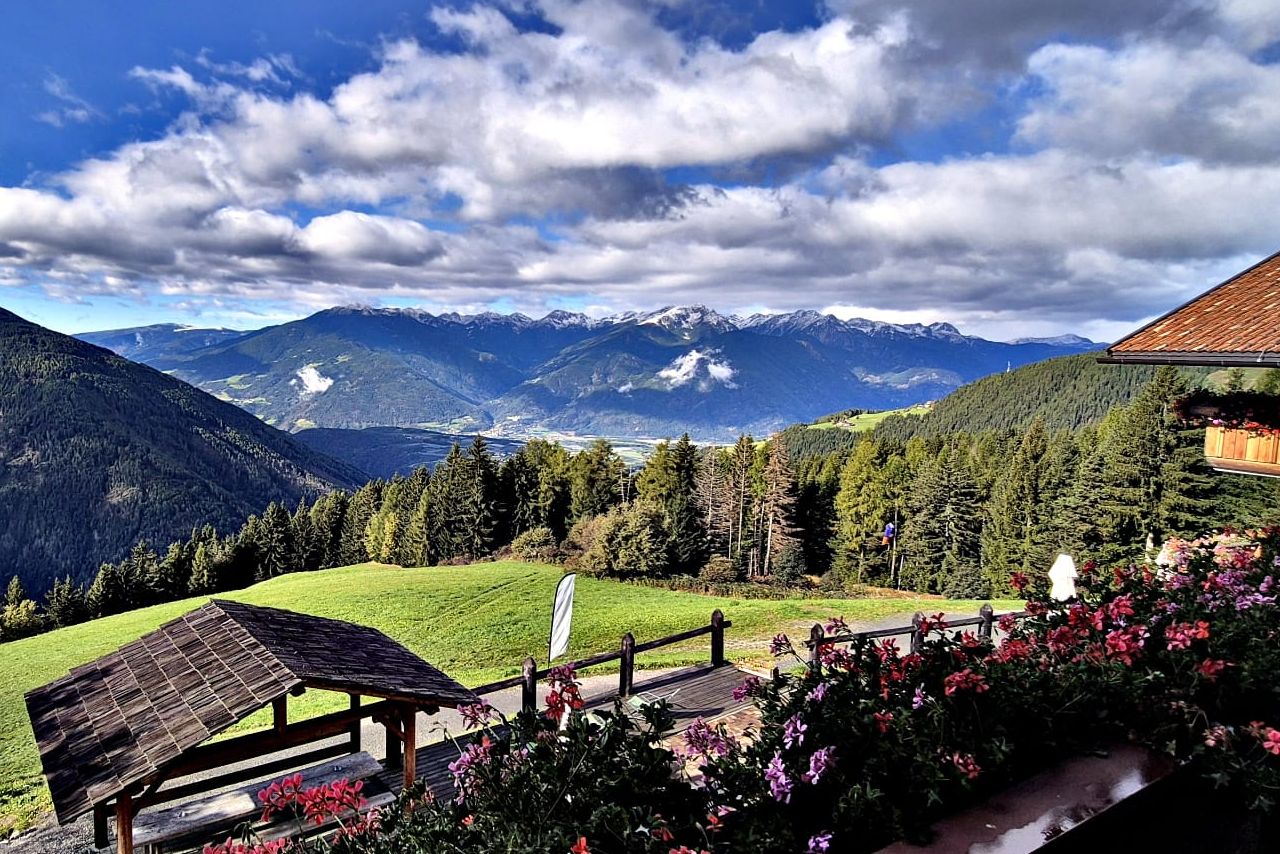 Parapente Luesen 2o25