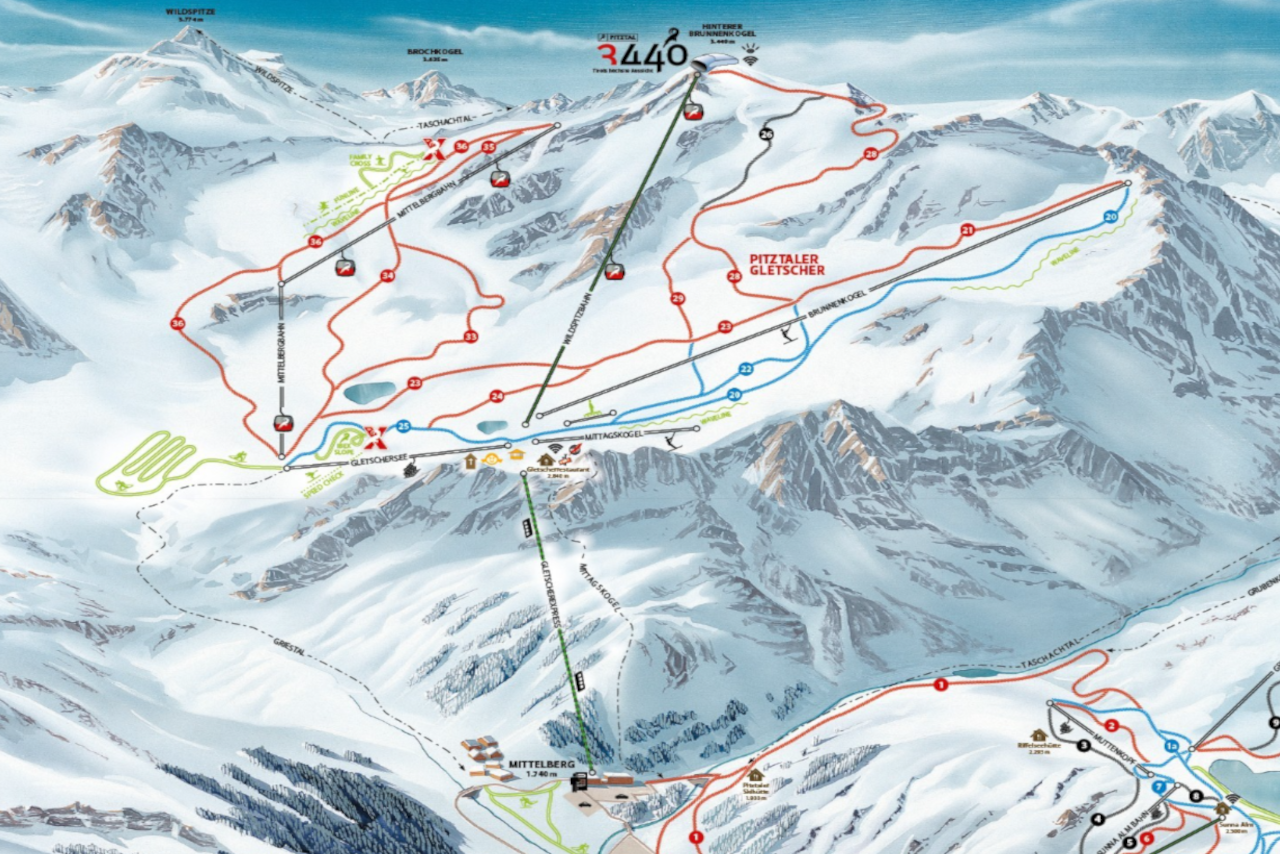Pitztal 2o25