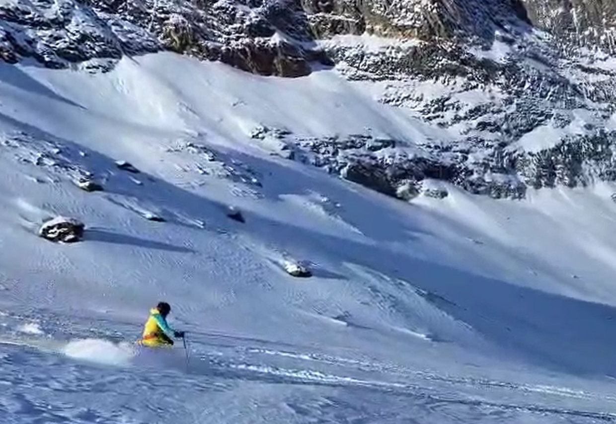 Hintertux 2o25