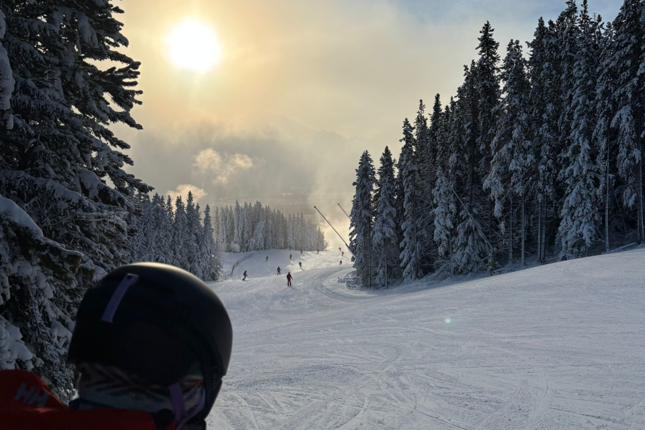 Nakiska 2o25/ 26