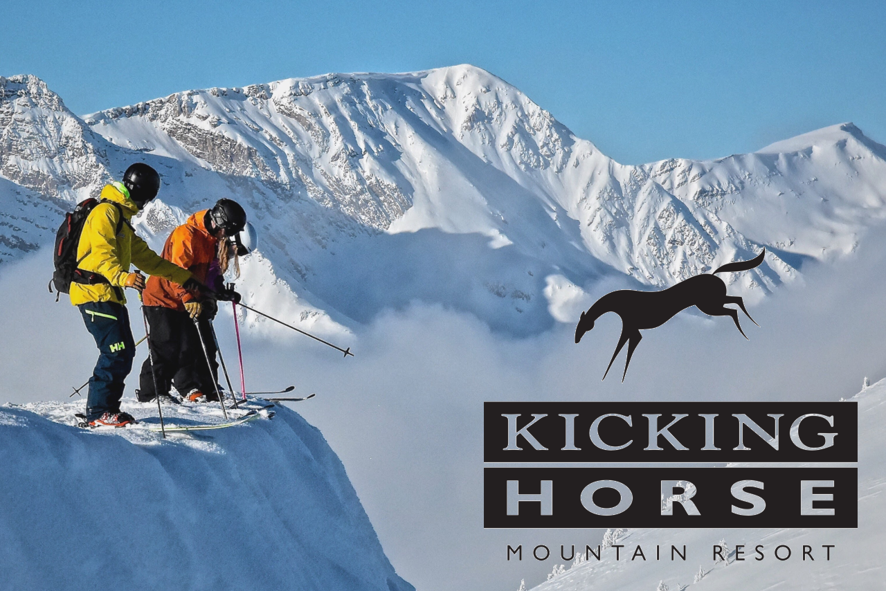 Pure Canadian Skiing 2o26