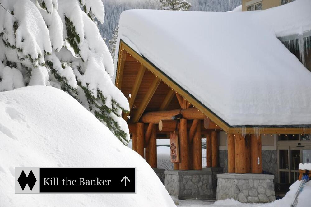 Pure Canadian Skiing 2o26