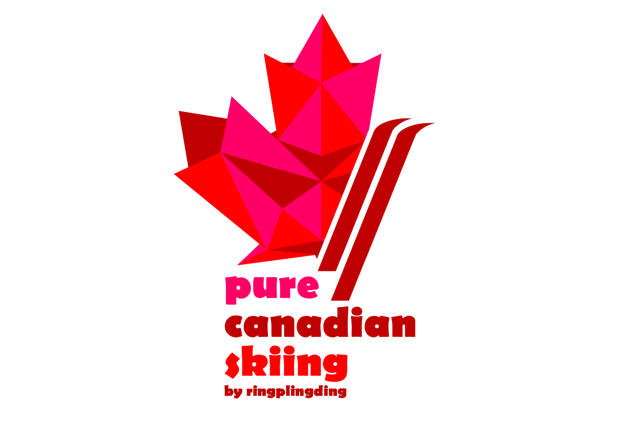 CPure Canadian Skiing 2o26