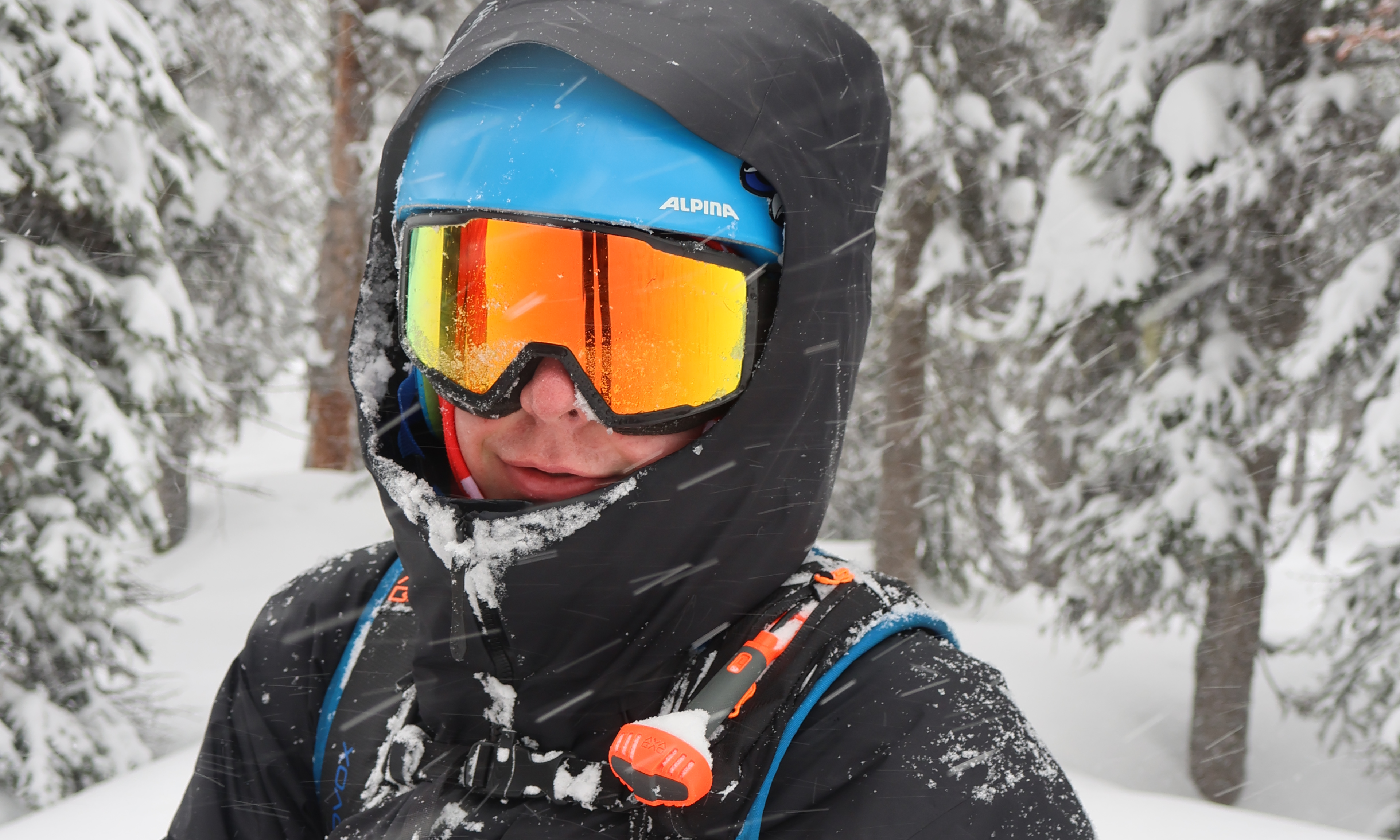 Pure Canadian Skiing 2o26