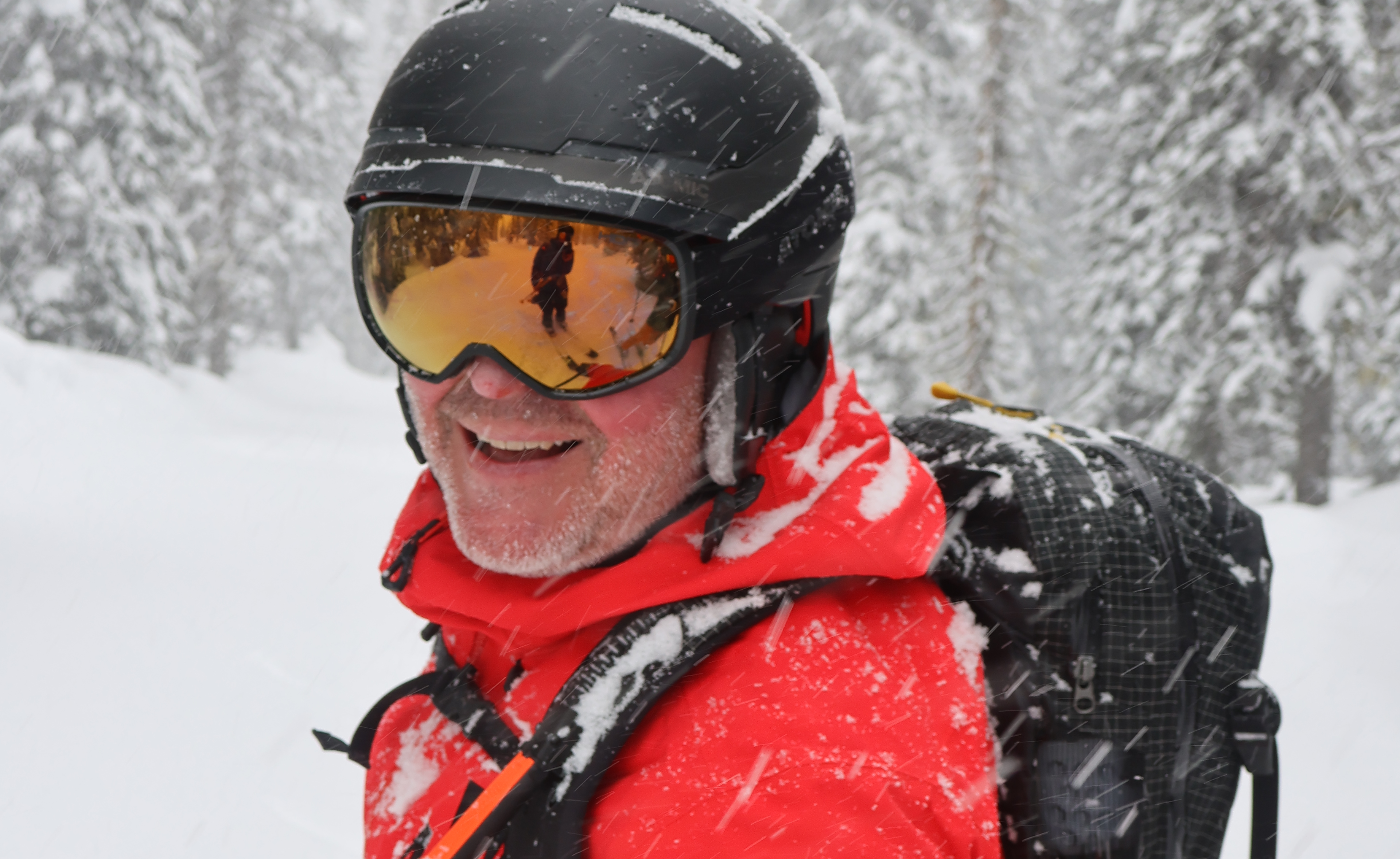 Pure Canadian Skiing 2o26