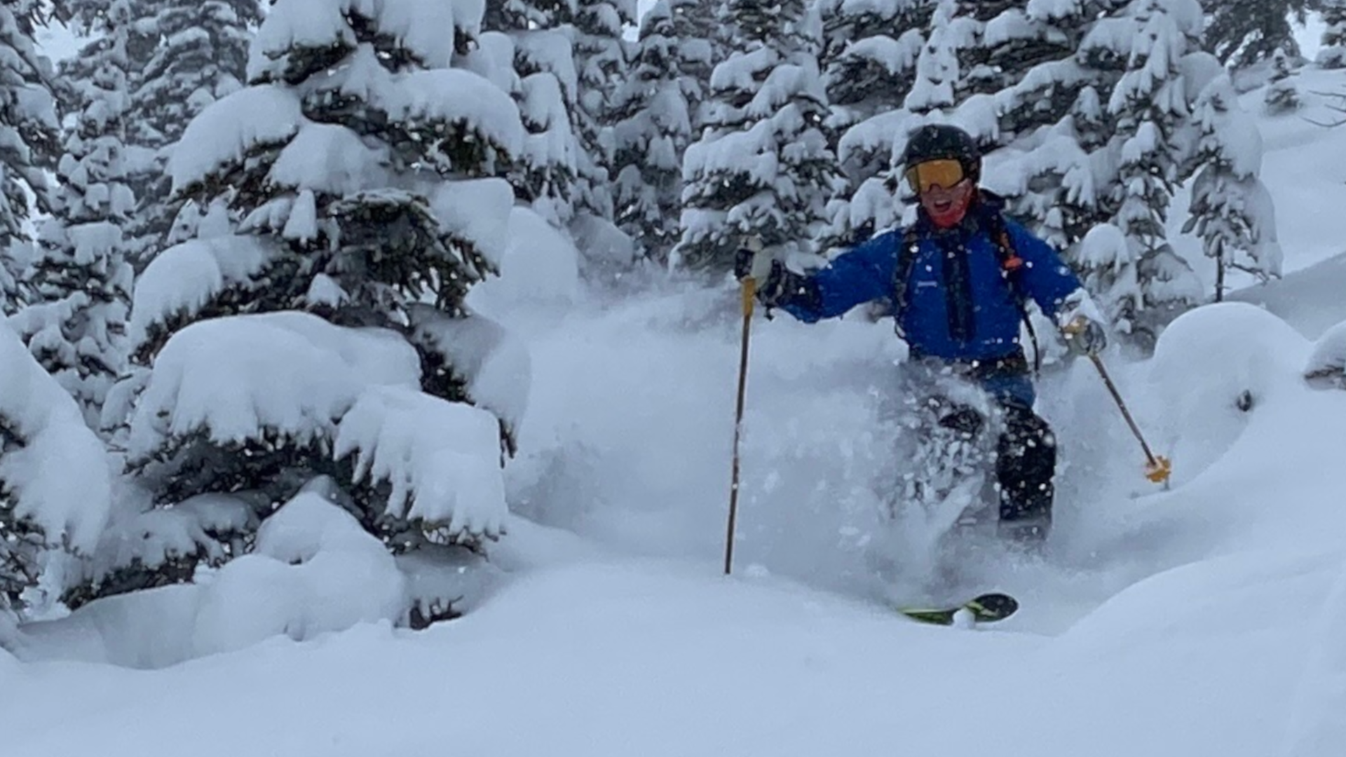 Pure Canadian Skiing 2o26
