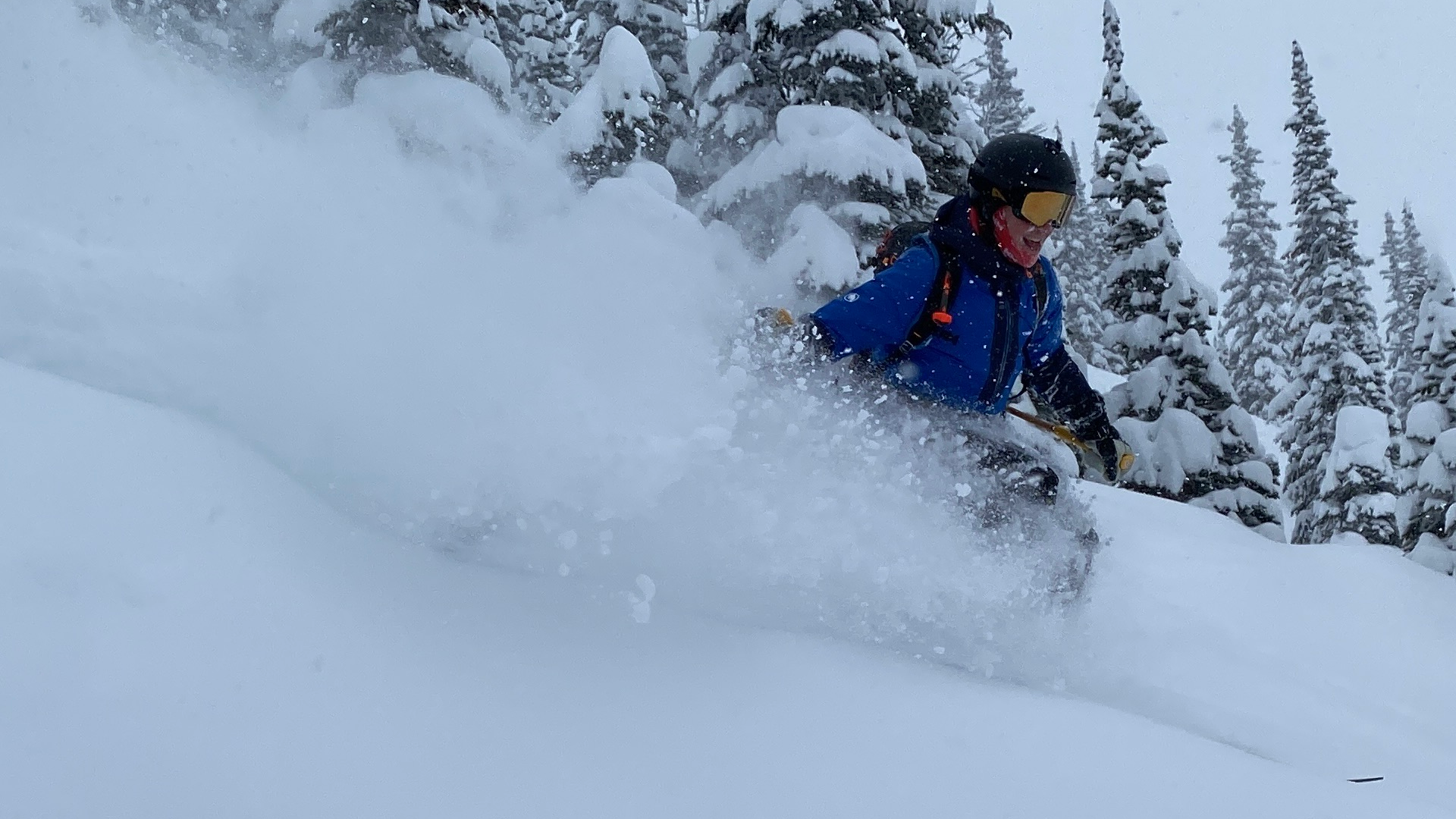 Pure Canadian Skiing 2o26