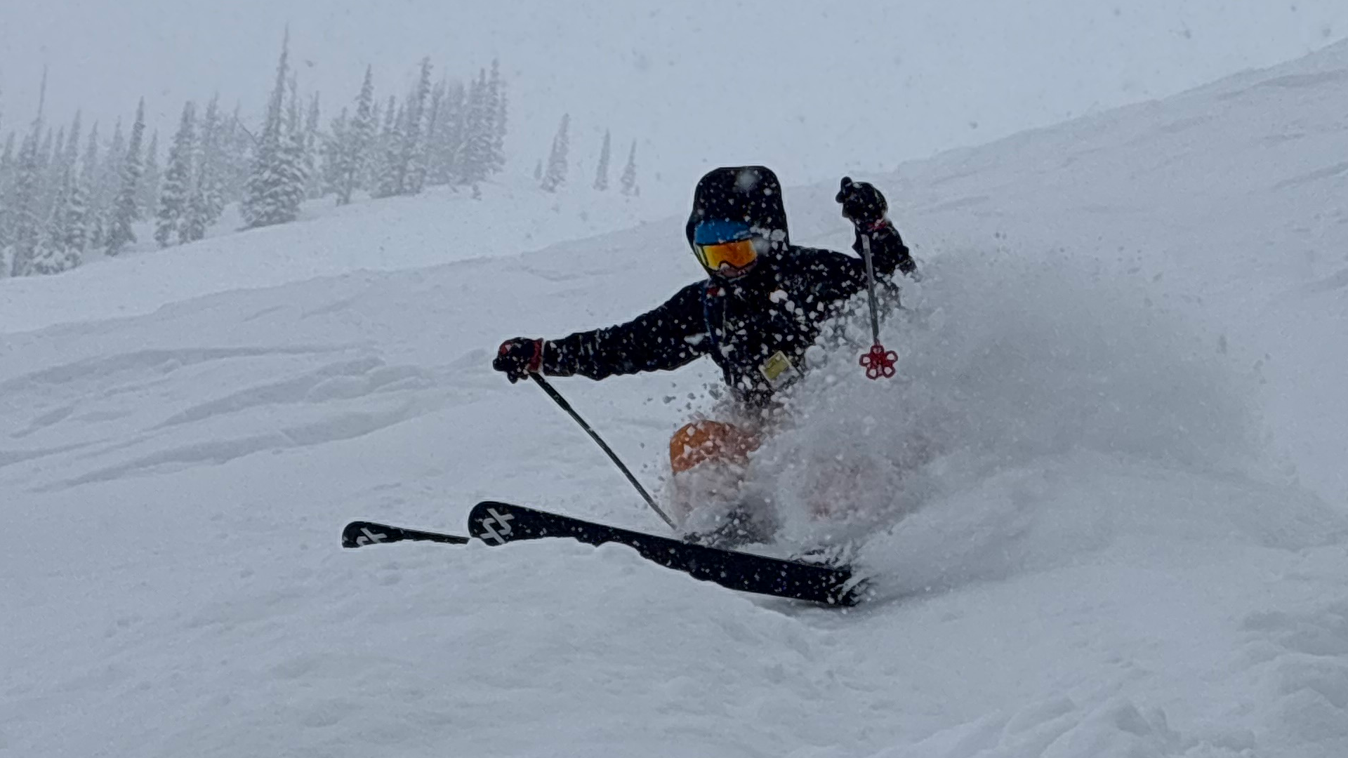 Pure Canadian Skiing 2o26
