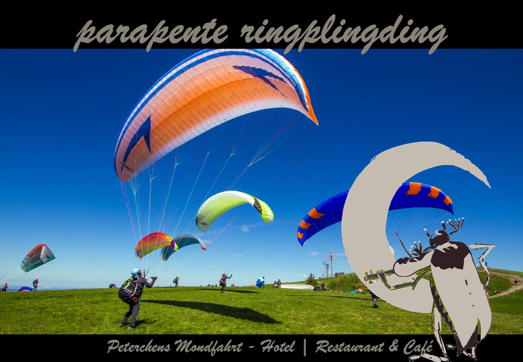 Groundhandling Wasserkuppe 2o26