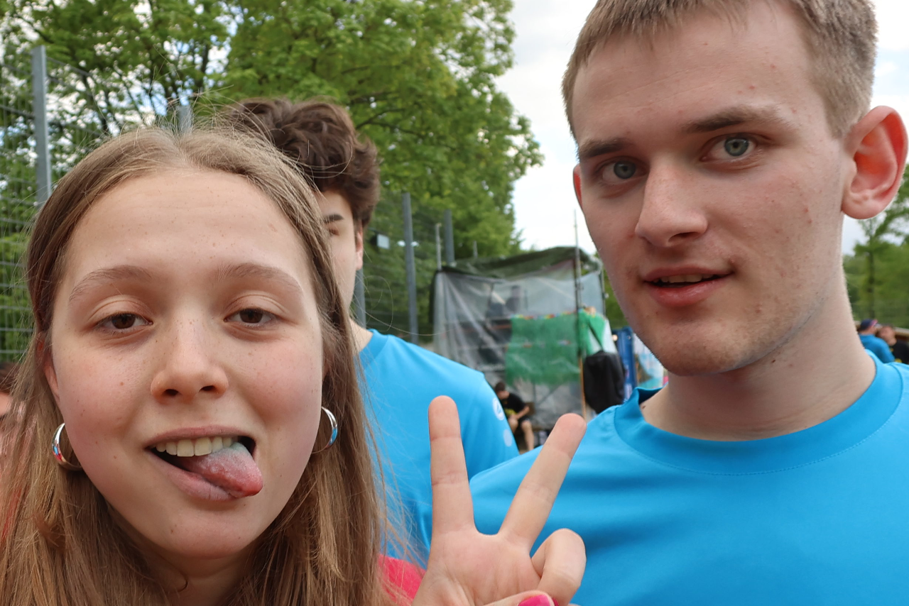 Ahnataler Beachcup 2o26