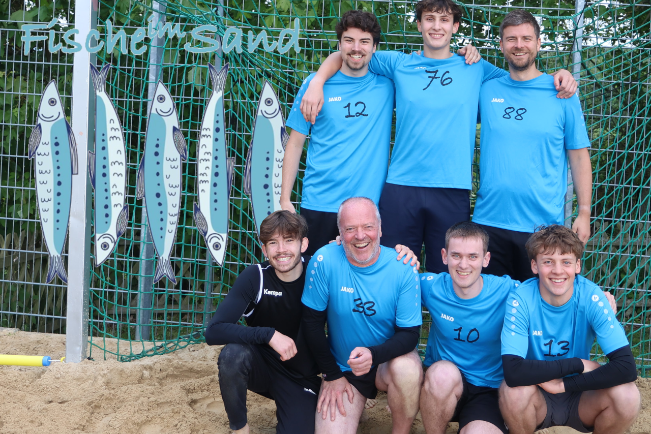 Ahnataler Beachcup 2o26